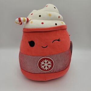 Squishmallow Tinsley Plush Toy